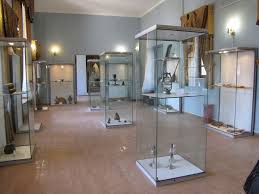 آدرس سایت موزه ها ومراکز گردشگری 