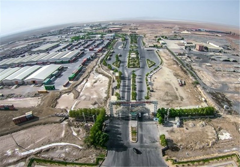  منطقه ویژه اقتصادی یزد
