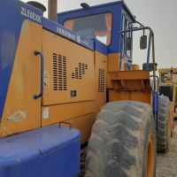 فروش لودر تیراژه | ZL50