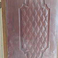 تولیدکننده انواع درب های چوبی