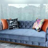 تولید انواع مبل در تهران