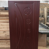 تولید وفروش درب های اتاقی