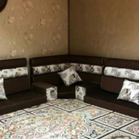 تولید مبل و قنفه های خلیجی