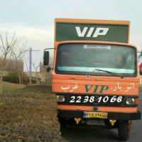 حمل اثاثیه منزل در جنوب تهران