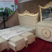 دزفول تولید وپخش سرویس خواب