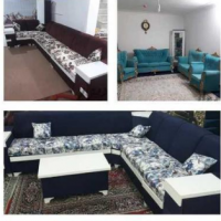 تولیدی بزرگ مبلمان