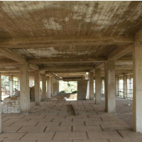 فروش هتل نیمه ساخته در شیراز