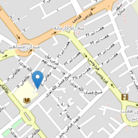 فروش 720 متر زمین وکارگاه در مهدیشهر سمنان