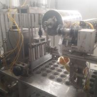 خط تولید یخمک