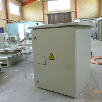 فروش امتیاز کارخانه تابلوسازی بهمراه ماشین آلات و تجهیزات در کرج