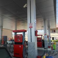 فروش پمپ بنزین در تهران