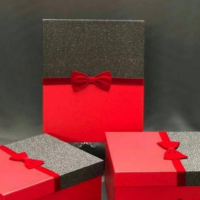 تولیدی و پخش جعبه کادو در بندر عباس