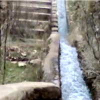 فروش 5000 متر پرورش ماهی سردابی در خرم آباد