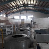 فروش کارخانه قند در تبریز