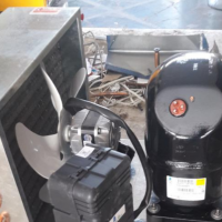 تعمیرات سردخانه یخچالهای صنعتی خانگی تهران