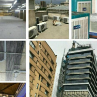 نصب و تعمیر روشنایی های صنعتی خانگی تهران