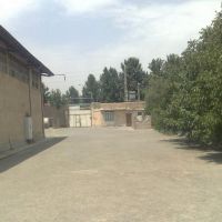 فروش کارخانه غذایی در شهریار