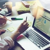 بازرگانی و بازاریابی