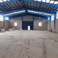 فروش کارخانه تولید کاشی پخت سوم در شهرک رازی