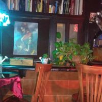 مشاور دکور داخلی کافی شاپ