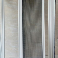 تولید عمده انواع توری های کشویی پلیسه ایی