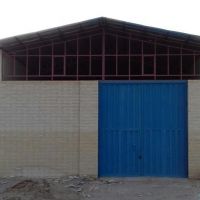 فروش کارگاه در یزد