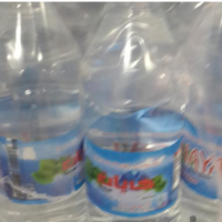 فروش انواع آب های شرب معدنی