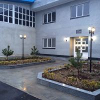 فروش کارخانه بهداشتی در تبریز