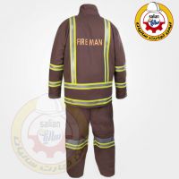 فروش لباس و تجهیزات آتش نشانی در اهواز