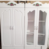 تولید تخت و کمد نوزاد