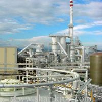 مشارکت در طرح کارخانه تولید مواد شیمیایی در تهران