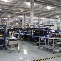 قیمت شهرک صنعتی تیاب