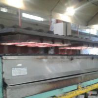 تعمیرات وسایل آشپزخانه های صنعتی در مشهد