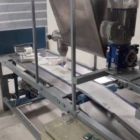 فروش خط تولید پیراشکی سنتی