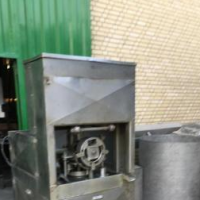 فروش خط تولید کنسرو تن ماهی و لوبیا تهران