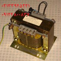 ترانس مبدل ولتاژ,ترانسفورماتور,ترانس تبدیل ولتاژ 220 به 110