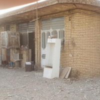 فروش  1000 متر کارگاه در دزفول