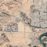 کارخانه تولید محصولات لبنی و آب آشامیدنی