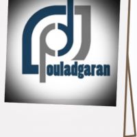 گروه صنعتی پولادگران