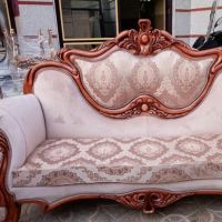 تولید انواع مبل در اراک