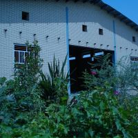 فروش کارخانه سولفات پتاسیم و اسید کلریریک در رامهرمز