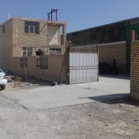 فروش کارخانه شیمیایی در شهرک صنعتی سگزی اصفهان