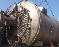 فروش خط تولید روغن DOP و تصفیه روغن سوخته تهران