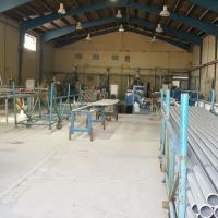 فروش کارخانه فعال شهرک صنعتی شیراز