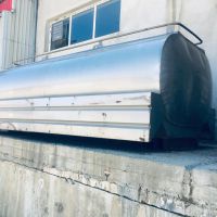 فروش تانکر حمل شیر