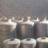 تولید تجهیزات آبیاری تحت فشار در اهواز