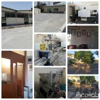 فروش استثنایی کارخانه در کرمان