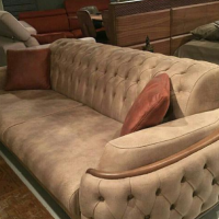 بزرگترین تولید کننده مبلمان در اهواز