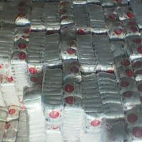 آب معدنی کتابی وکوچک وبزرگ در ابادان