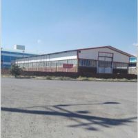 فروش کارخانه سوله در تبریز